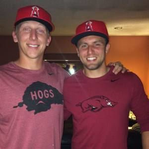 Meet your Posher, Patrick